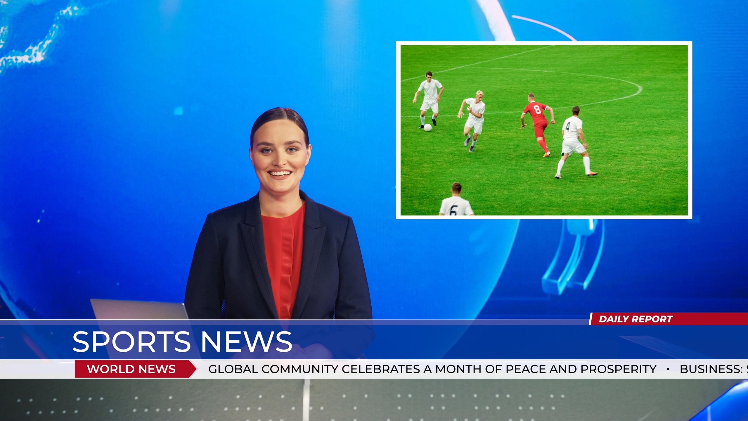 sports commentary hosts broadcasting