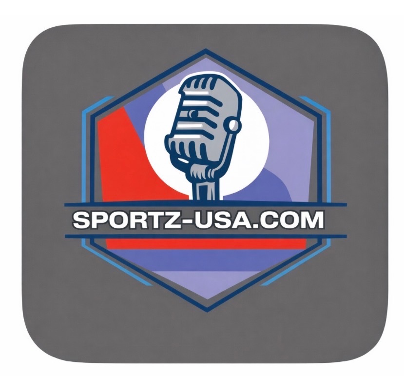 Sportz-USA Podcast